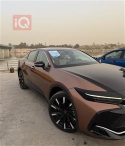 تويوتا كراون